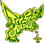 The Jet Set Radio
