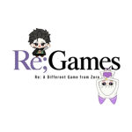 Re;Games