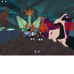 Dragon family!!!!!