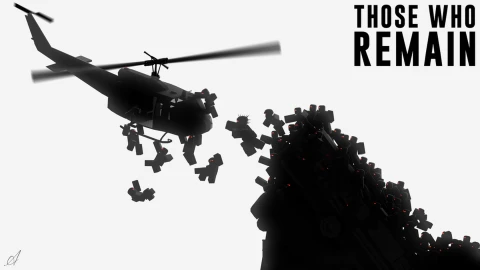 Those Who Remain scripts