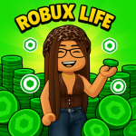 -Robux life-