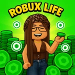 -Robux life- Group Thumbnail