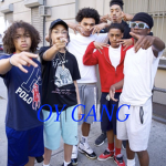 Original young gang