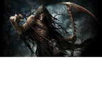 The Immortal Reapers