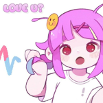 loveu?