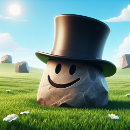 Tophat Hangout {WIP}