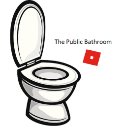 (5th Update!) The Public Bathroom