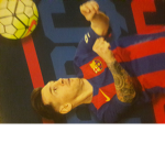 argbarca army