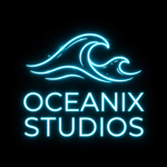 OCEANIX STUDIOS