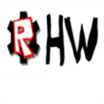 RHW(Roblox Hardcore Wrestling)