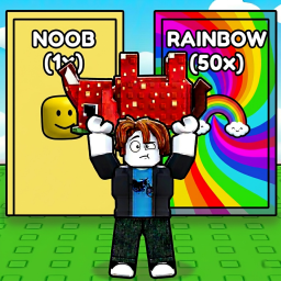 Mutate the Brainrot icon