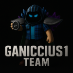 Ganiccius1 Team
