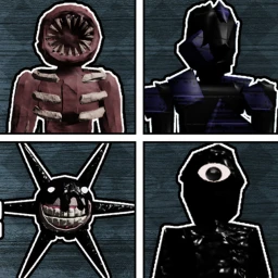 Find The DOORS Morphs [115] icon