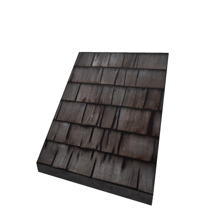 Castle Roof