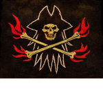 King Mason's Revange