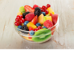 The Fruity World