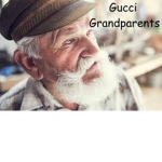 Gucci Grandparents