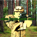 MCRD United States Marines