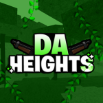 Da Heights Entertainment
