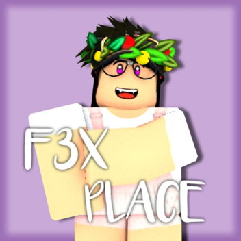 F3X Place