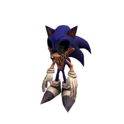 2011x Sonic Exe