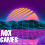 AOX GAMES