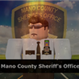 Mano County Training Center
