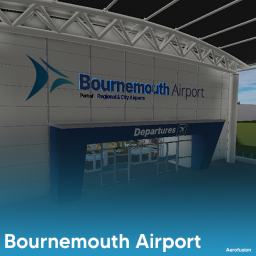 Bournemouth Airport