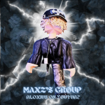 maxz's group!