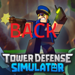GAME BACK - CHECK DESC icon