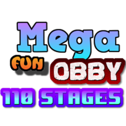 MEGA EASY FUN OBBY (BETA)