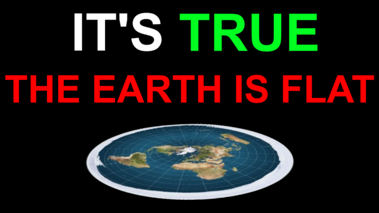 THE EARTH IS FLAT TYCOON screenshot 3