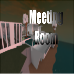 =NFL=  Meeting Room