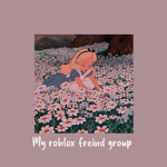 My Roblox friend club