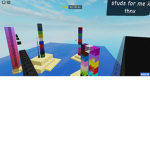 Lvy's Towers of Suffering