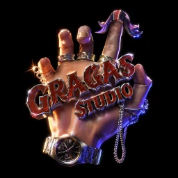 GRAGAS STUDIO icon