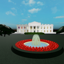 The White House