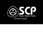 Official SCPF D-Class Guards