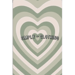 Simply ~ Clothing