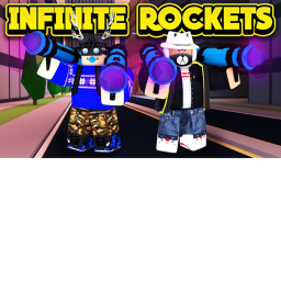 Kill People With Rocketlauncher