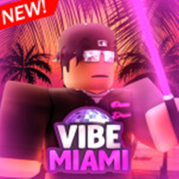 [Paid Access] Vibe Miami 🌴