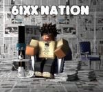 6ixx Nation