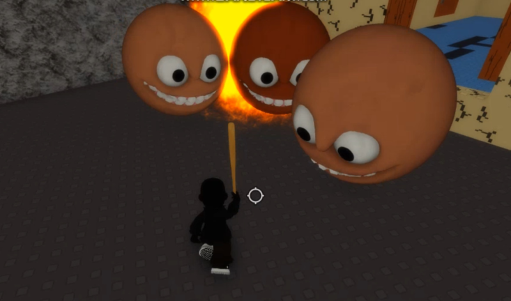 Kill GEFS Test screenshot 1