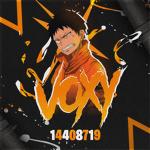 voxy