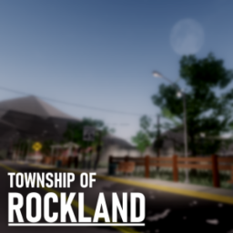 Rockland Pennsylvania (2K VISITS!)
