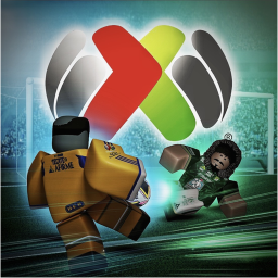 Liga MX Pitch 1