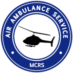RS || Air Ambulance Service