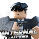 |LAPD| Internal Affairs