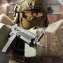 survive the war icon