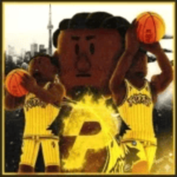 [Stress Test 1] Not Practical Basketball My Court